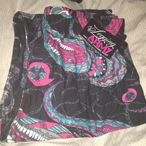 Legging Army Leggings